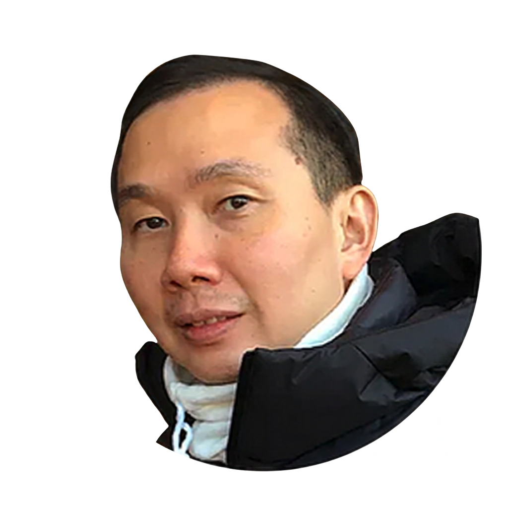 Dr Patrick Chan