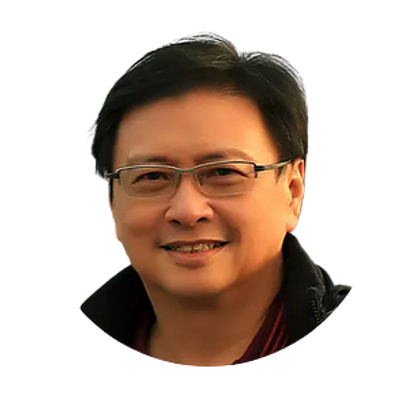 James Kang